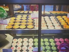 -嘉华鲜花饼·现烤(昆明老街店)