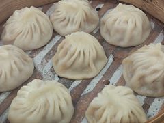 -食惠里小笼包面馆(越秀店)