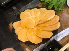 -大壮家原味烤肉(兴华北街店)
