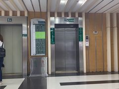 -重庆市中医院(南桥寺院部)