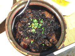 -黛瓦里巷(南京东路店)