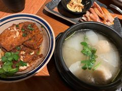 -匠太烧肉台日料理餐酒馆(三林店)