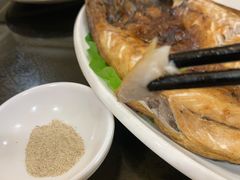 青花鱼-乡亲鹅肉城(吴江店)