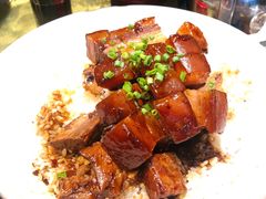 -蔡家酒楼(一德街店)