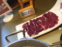 -手选潮汕鲜活牛肉火锅(二七广场店)