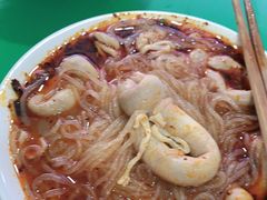红味肥肠粉-甘记肥肠粉(马鞍北路店)