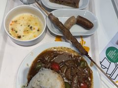 -宜家·瑞典风味餐厅(烟台路店)