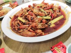 -灶东家民间菜(回兴店)