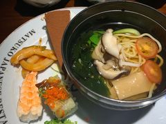 -松子料理(亮马桥店)