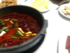 -贵府酸汤牛肉火锅·贵州老字号(飞山街店)