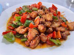 -煲来饱去冷水鱼