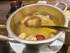 -魁盛居百年鲁菜馆(县西巷店)