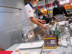 -大渔铁板烧(大悦城店)