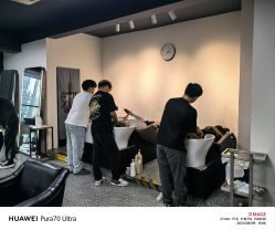 点击看大图 -HD HAIR STYLE