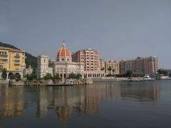 android_upload_pic-平湖九龙山庄园圣马可酒店