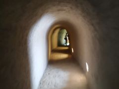 -水洞沟旅游区