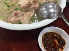 -荣生萝卜汤饭店