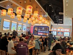 -素满香·全民食养自助(长宁龙之梦店)