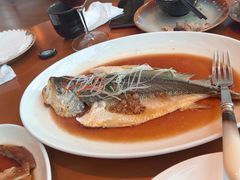 -上海柏悦酒店