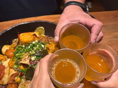 -万记麻辣烫国展总店