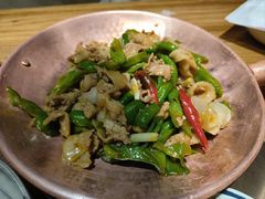 -云海肴云南菜·蒸汽石锅鱼(北京良乡华冠店)