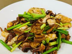 -良友·海鲜青岛菜·海肠捞饭(五四广场店)
