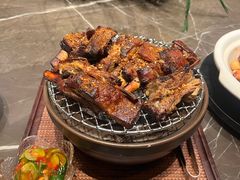 -海派悦庭·海胆烧麦·新融合菜(凯德广场店)