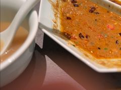 -鼎鼎香·港式火锅(北京SKP店)