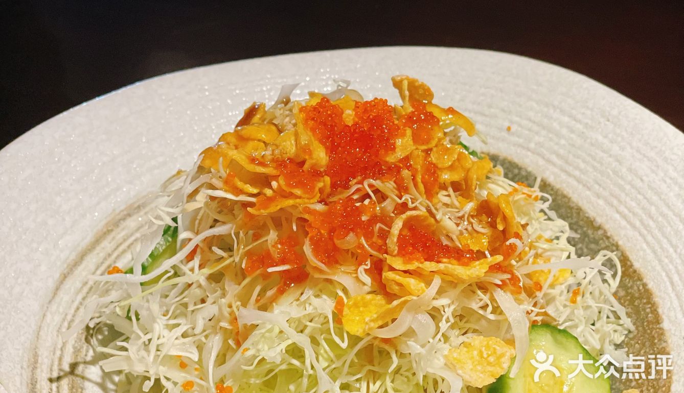 东泰禾美食[调皮]日式烤肉岩冶屋炭火和牛烤肉