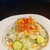 东泰禾美食[调皮]日式烤肉岩冶屋炭火和牛烤肉