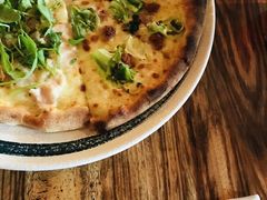 -PIZZA BIANCA(民园店)