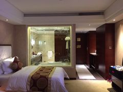 -鄂尔多斯博源豪生大酒店