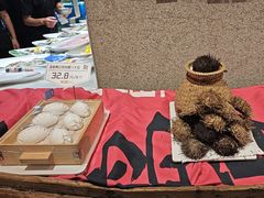 -赶海部落海鲜城(海阳路店)