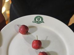 -戈拿旺巴西烤肉(崇文门店)