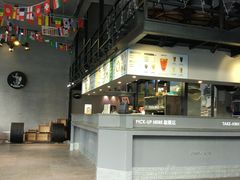 -人鱼崛起低卡健康餐(大华店)