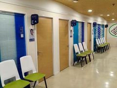 -天津大学爱尔眼科医院(天津院区)