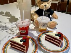 -姆们M Sweetie Cake(五道口店)