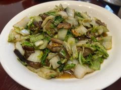 -老厨家(友谊路总店)