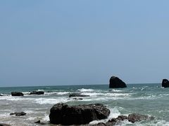 -日月湾海门游览区