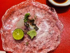 -鮨青(恒基名人购物中心店)