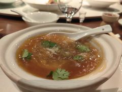 -申粤轩酒楼·三十年粤菜经典(丁香花园店)