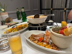 -泰香米泰国餐厅(鎏嘉码头店)