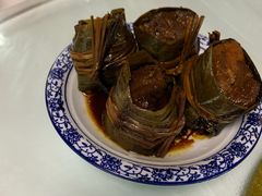 -洞天食府(北大街店)
