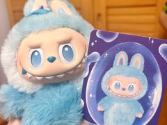 -泡泡玛特POPMART(上海环球港店)