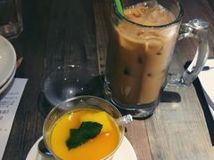 -卡朋西餐(较场西路店)