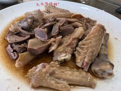 -黄连大头华烧鹅店(大良店)