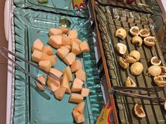 -小茉庐和牛自助火锅(龙湖万达店)