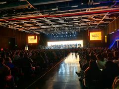 -华熙LIVE·五棵松·M空间