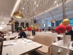 大堂-Deer Park鹿园西餐(仁恒置地广场店)