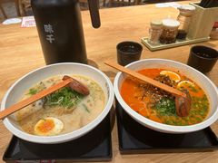 -味千拉面(广州白云机场T1西二店)